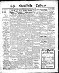 Stouffville Tribune (Stouffville, ON), July 24, 1930