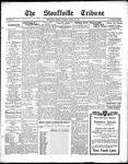 Stouffville Tribune (Stouffville, ON), August 14, 1930