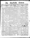 Stouffville Tribune (Stouffville, ON), September 4, 1930