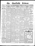 Stouffville Tribune (Stouffville, ON), September 18, 1930