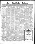 Stouffville Tribune (Stouffville, ON), September 25, 1930