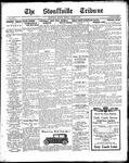 Stouffville Tribune (Stouffville, ON), October 2, 1930