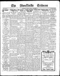 Stouffville Tribune (Stouffville, ON), October 23, 1930