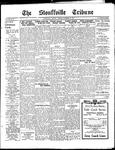 Stouffville Tribune (Stouffville, ON), December 4, 1930