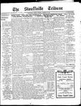 Stouffville Tribune (Stouffville, ON), December 11, 1930