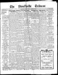 Stouffville Tribune (Stouffville, ON), December 18, 1930