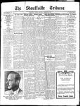 Stouffville Tribune (Stouffville, ON), December 25, 1930