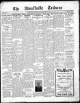 Stouffville Tribune (Stouffville, ON), January 22, 1931