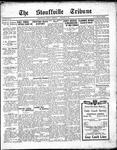 Stouffville Tribune (Stouffville, ON), February 5, 1931