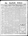 Stouffville Tribune (Stouffville, ON), February 12, 1931
