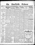Stouffville Tribune (Stouffville, ON), March 5, 1931