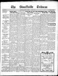 Stouffville Tribune (Stouffville, ON), March 12, 1931