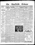 Stouffville Tribune (Stouffville, ON), March 19, 1931