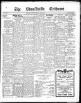 Stouffville Tribune (Stouffville, ON), April 2, 1931