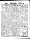 Stouffville Tribune (Stouffville, ON), May 7, 1931