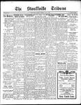 Stouffville Tribune (Stouffville, ON), May 14, 1931