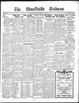 Stouffville Tribune (Stouffville, ON), May 21, 1931