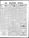 Stouffville Tribune (Stouffville, ON), June 11, 1931