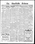 Stouffville Tribune (Stouffville, ON), June 18, 1931