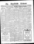 Stouffville Tribune (Stouffville, ON), June 25, 1931