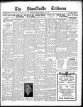 Stouffville Tribune (Stouffville, ON), July 2, 1931