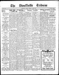 Stouffville Tribune (Stouffville, ON), August 6, 1931