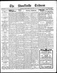 Stouffville Tribune (Stouffville, ON), August 27, 1931