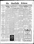 Stouffville Tribune (Stouffville, ON), September 3, 1931