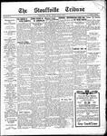Stouffville Tribune (Stouffville, ON), September 10, 1931