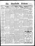 Stouffville Tribune (Stouffville, ON), November 19, 1931