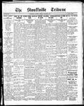 Stouffville Tribune (Stouffville, ON), December 3, 1931