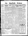 Stouffville Tribune (Stouffville, ON), December 17, 1931
