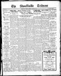 Stouffville Tribune (Stouffville, ON), December 24, 1931