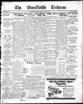 Stouffville Tribune (Stouffville, ON), January 7, 1932