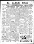 Stouffville Tribune (Stouffville, ON), January 28, 1932