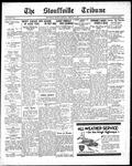 Stouffville Tribune (Stouffville, ON), February 4, 1932