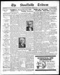 Stouffville Tribune (Stouffville, ON), February 18, 1932