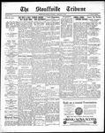 Stouffville Tribune (Stouffville, ON), February 25, 1932