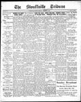 Stouffville Tribune (Stouffville, ON), March 17, 1932