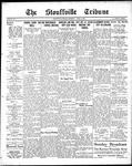 Stouffville Tribune (Stouffville, ON), April 14, 1932