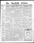 Stouffville Tribune (Stouffville, ON), April 28, 1932