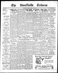 Stouffville Tribune (Stouffville, ON), May 5, 1932
