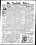 Stouffville Tribune (Stouffville, ON), May 12, 1932