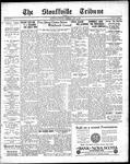 Stouffville Tribune (Stouffville, ON), May 19, 1932