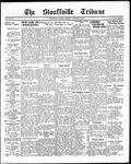 Stouffville Tribune (Stouffville, ON), November 10, 1932