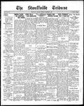 Stouffville Tribune (Stouffville, ON), December 1, 1932