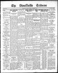 Stouffville Tribune (Stouffville, ON), December 15, 1932