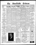 Stouffville Tribune (Stouffville, ON), January 12, 1933