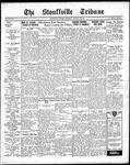 Stouffville Tribune (Stouffville, ON), January 19, 1933