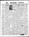 Stouffville Tribune (Stouffville, ON), February 9, 1933
